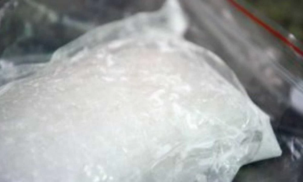 Κολομβία: Γιγαντιαία επιχείρηση και κατάσχεση 116 τόνων κοκαΐνης